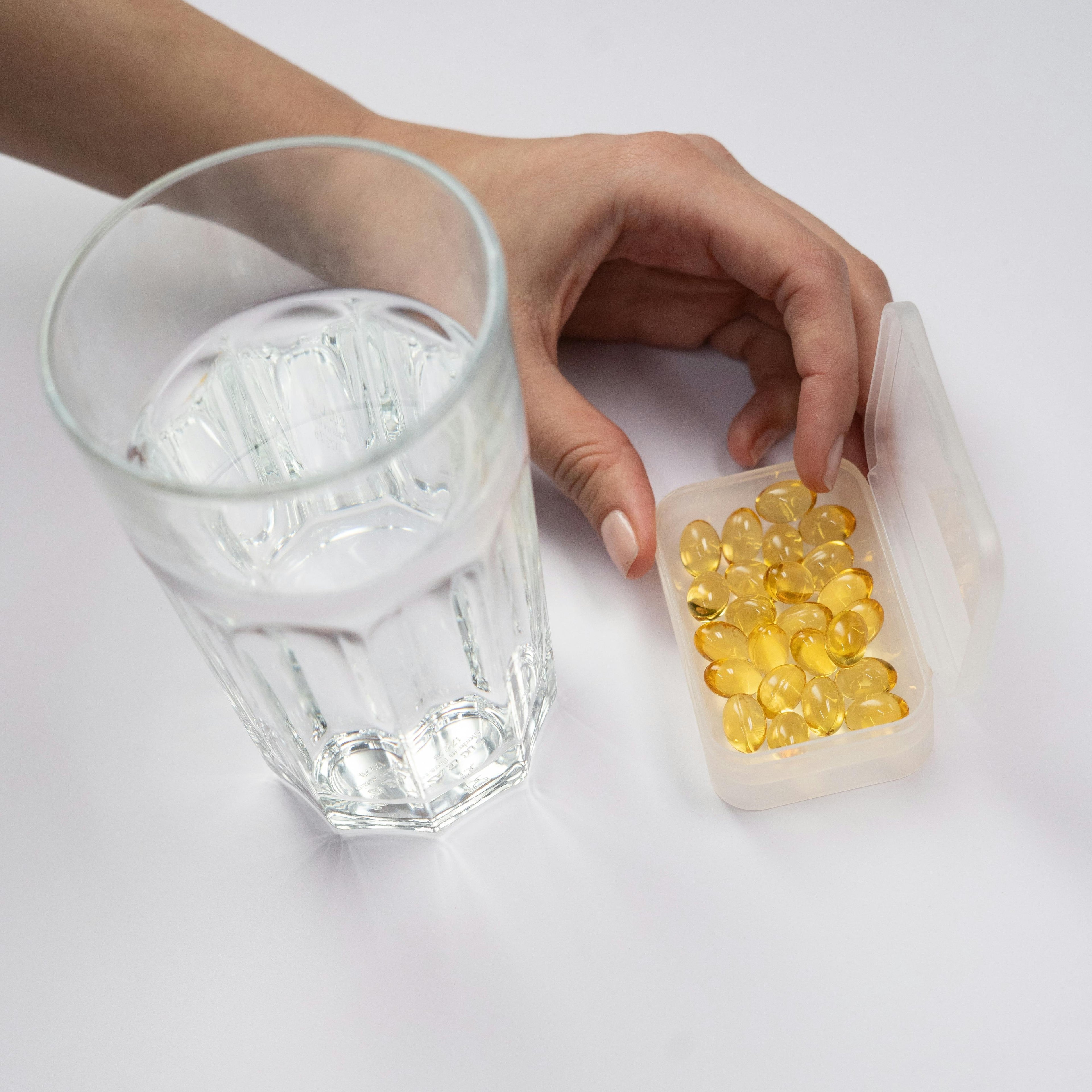 Probióticos: el secreto real detrás de una digestión feliz