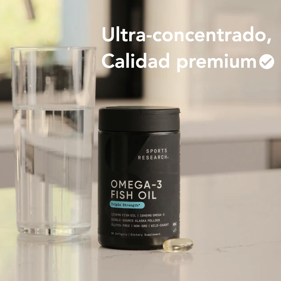 Omega 3