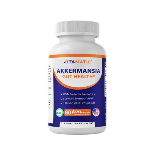 Akkermansia-Vitamatic