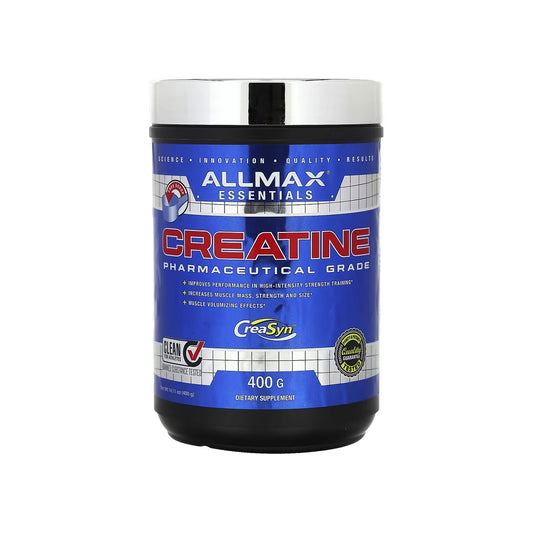Creatina sin sabor 400g - Allmax